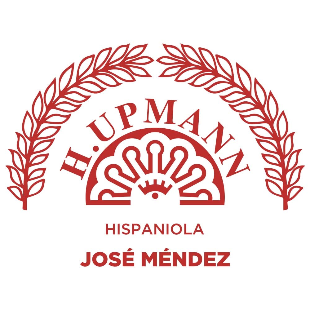 H. Upmann Hispaniola By Jose Mendez